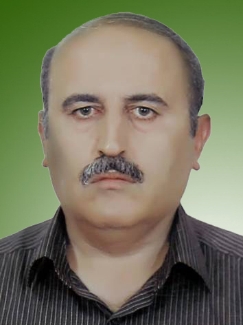 احمدرضا غفاریان