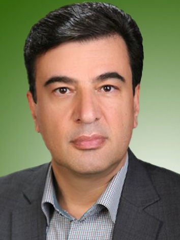 فریبرز قاسمی
