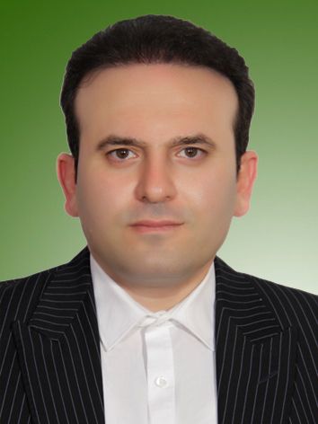 امین پوربهبهانی