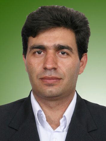 حسین محمدی