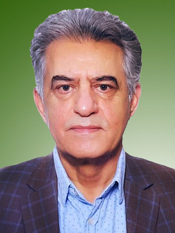 یوسف بازغی