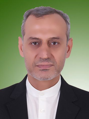 امیرعلی محمدی