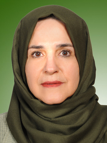 مینا صنیعی نژاد