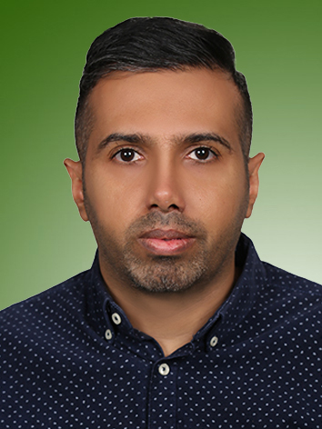 حامد جمالی نژاد