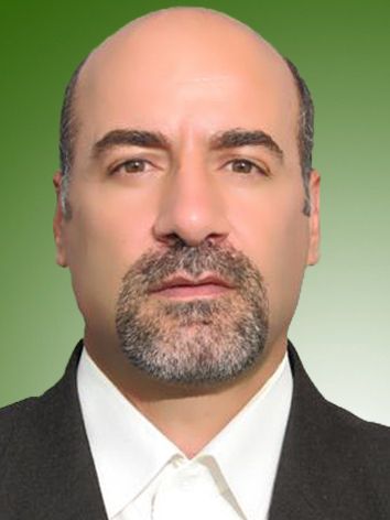 پرویز رجبی