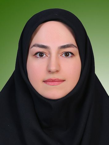 هاجر محمدنیا دیزجی