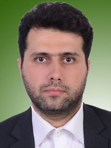 حمیدرضا قضوی