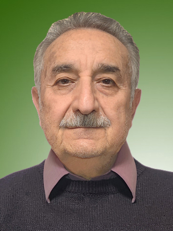 مسعود رحمانی