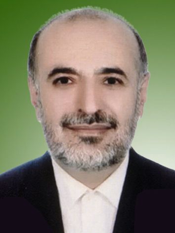 مهدی غضنفری