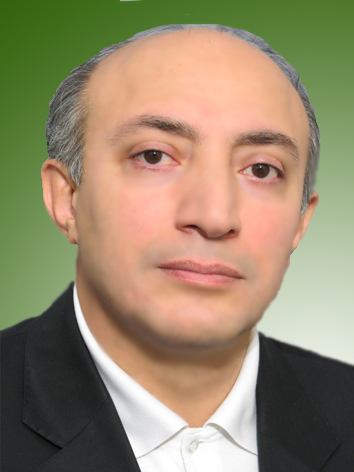 علیرضا سپه یار