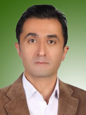 سهیل رواقی اردبیلی