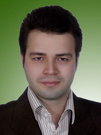 محمدرضا صادقی بنیس