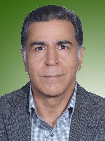 محسن غفاریان کلاهی