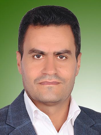 اسد رستمی