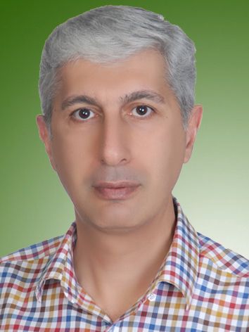 علیرضا دشتبان