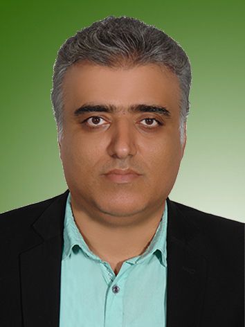 رضا چزانی شراهی