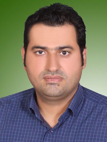 حسین باباجانیان بیشه