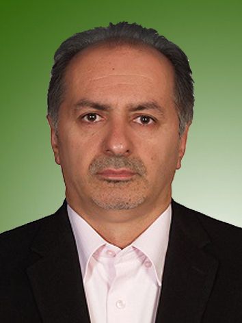 طاهر عزیزی قناد