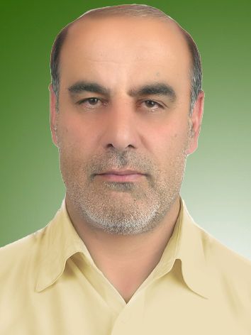 علیرضا همیانی