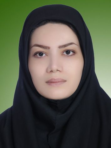 سیده زهرا موسوی
