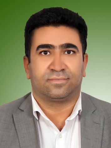 محمدرضا رشیدی