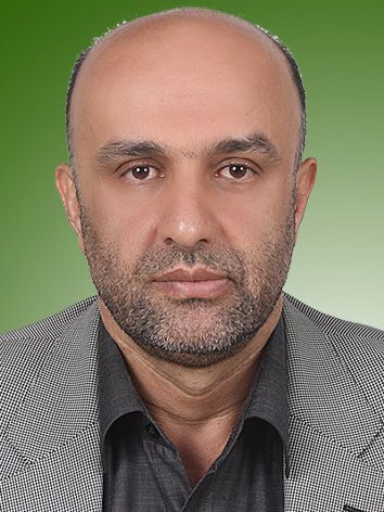 فرهاد صالحیان