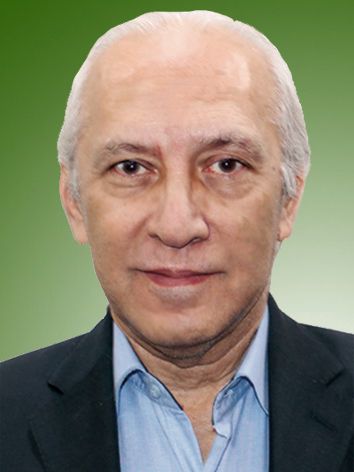علیرضا بیانیان