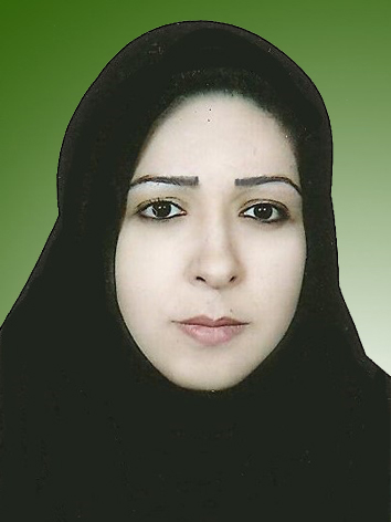 مریم حاجی زاده لور