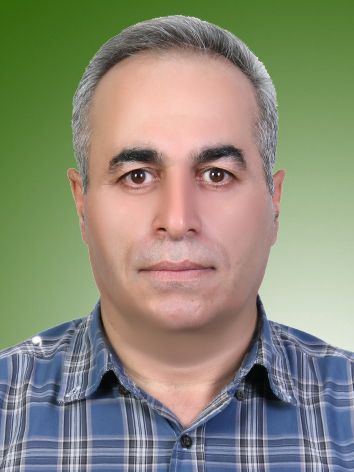 شهرام محبی