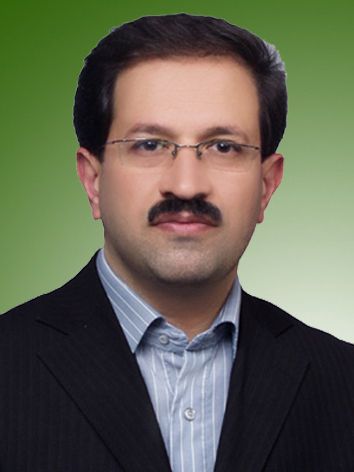 محمدعلی معینی