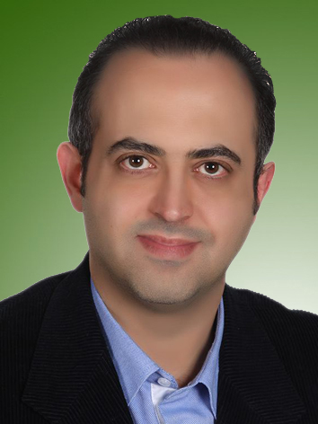 کریم کشاورز