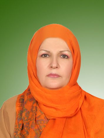 فاطمه نخستین