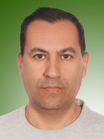 سعید فدائی