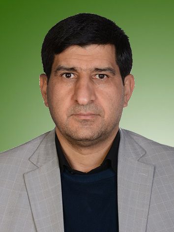 مهدی دستگردی