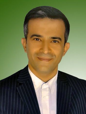 مسعود شکیبایی فر