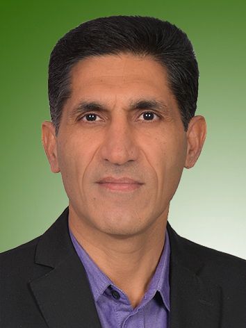 بهرام شریعتی