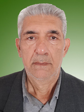سعید داوری