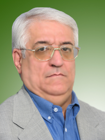 خسرو فخیم هاشمی