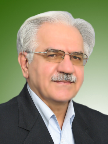 حمدالله امینی بهبهانی