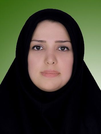 الهه فردوسی شاهاندشتی