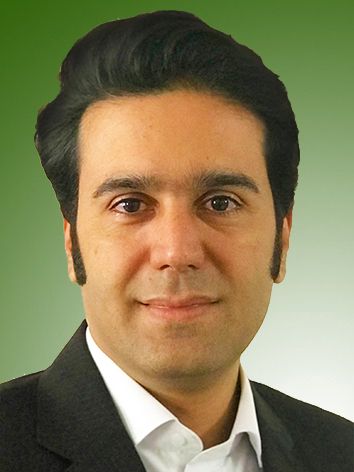 مهدی شاه محمدی