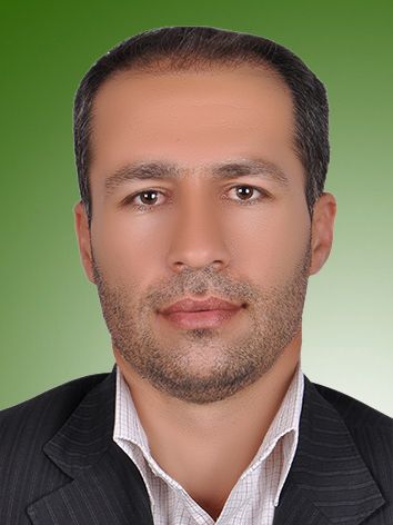 محمدمهدی قانونی نیا