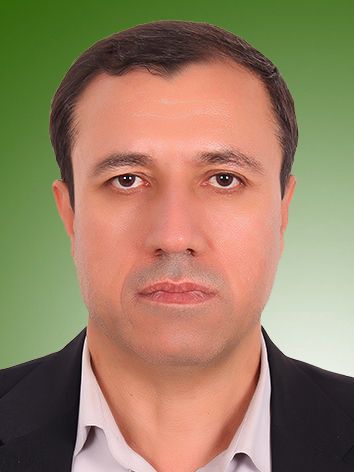 محمدامین فلامرزی