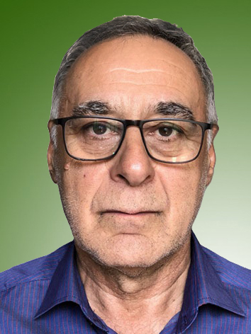 احمد برخورداری
