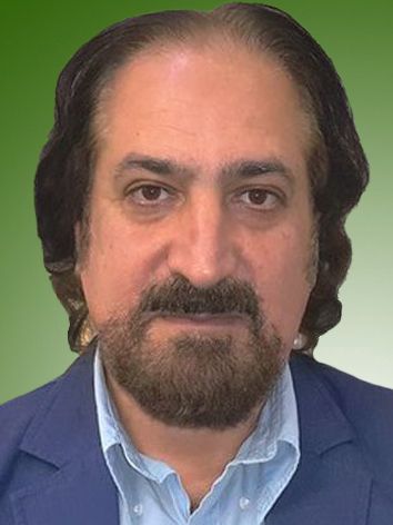 سیامک علیزاده