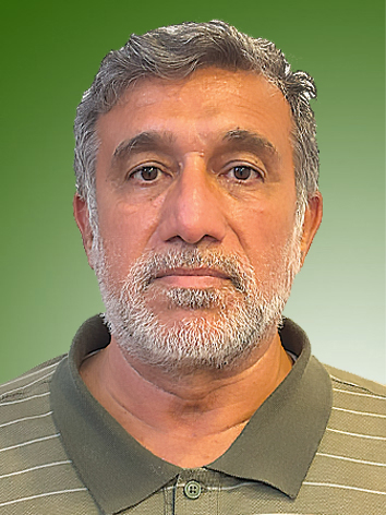 سیدحمیدرضا حاج میربابا