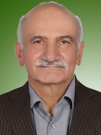 حسن آقا تابش