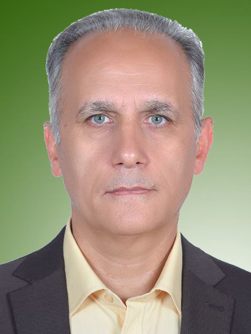 بهرام اله یارخانی
