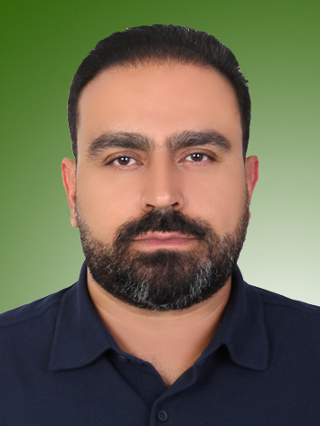 آرش خسروانی دهکردی