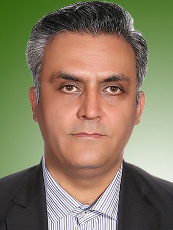 سعید اسودی
